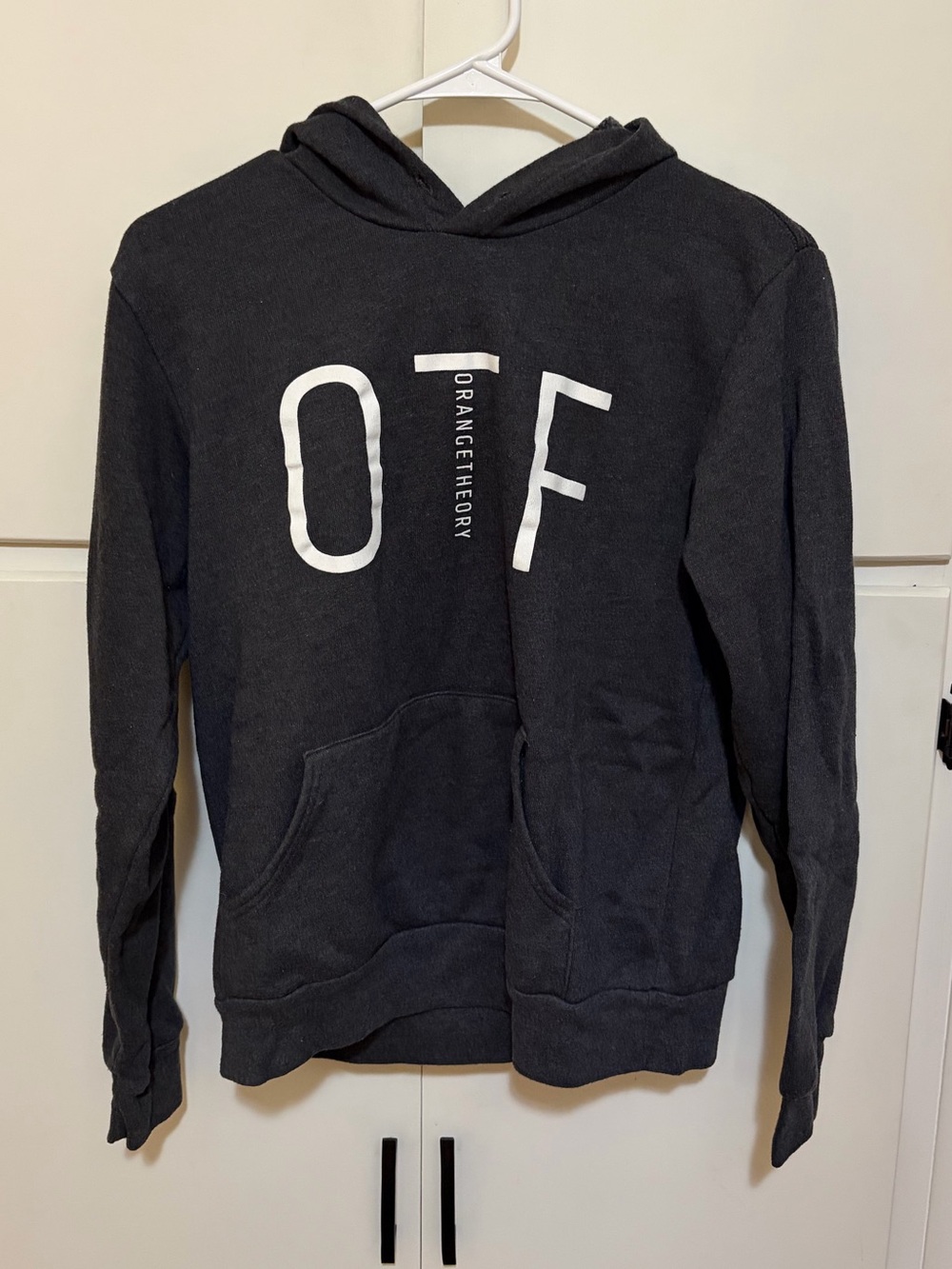 Orangetheory OTF Hoodie